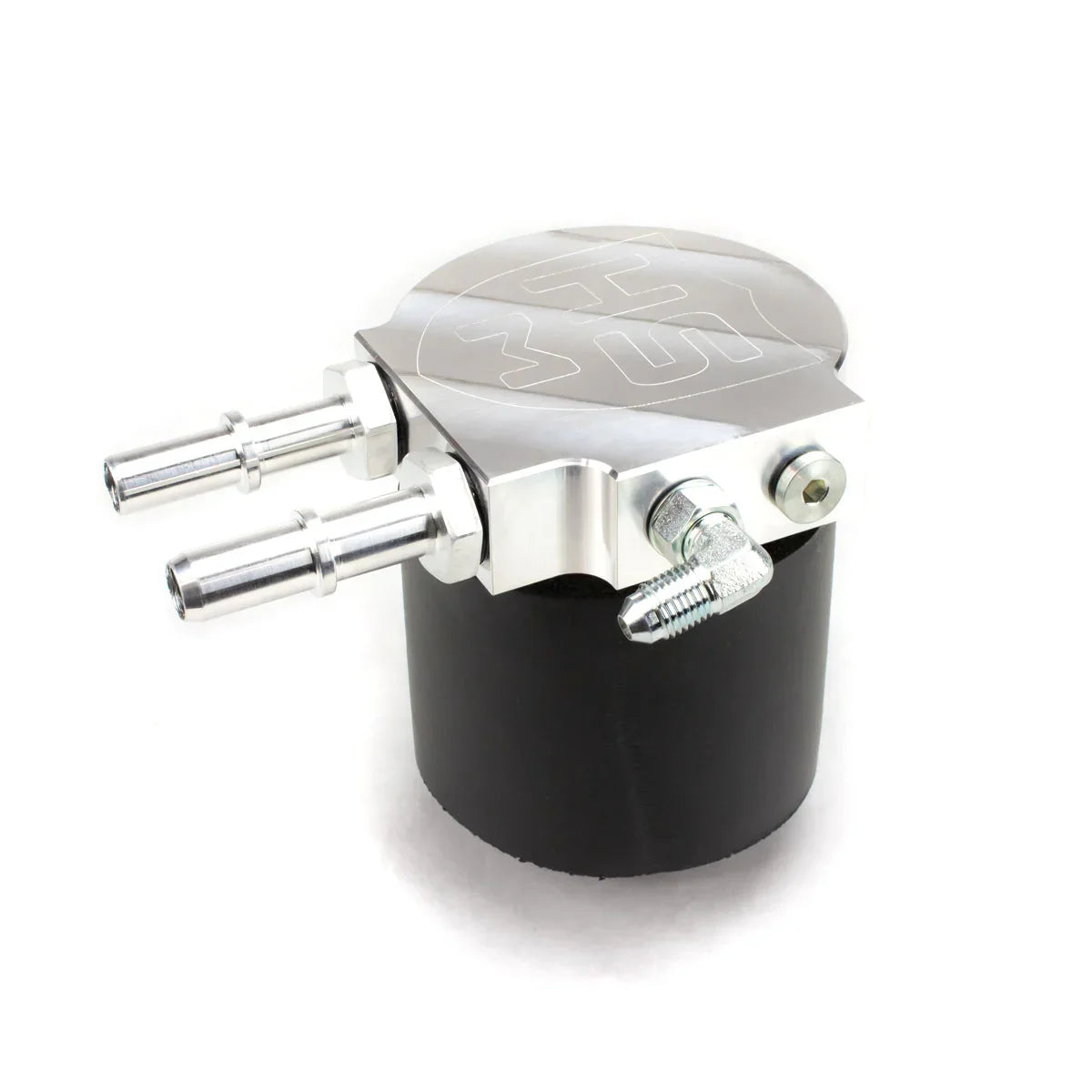 2011-2023 Ford 6.7L Power Stroke Fuel Filter Conversion Kit - H&S Motorsports