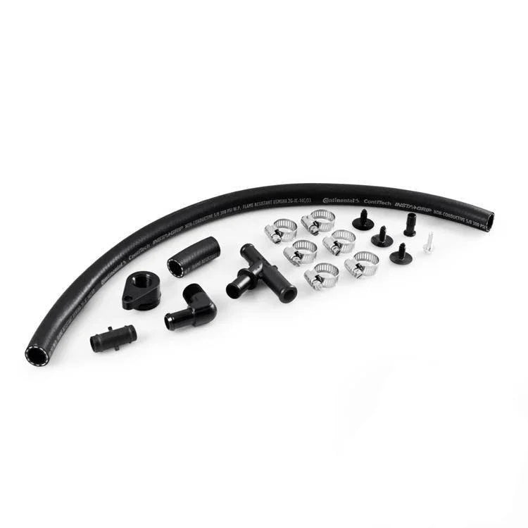 REPEZEN　KMNSTREET 2013-2018 Cummins 6.7L Coolant Pipe Conversion Kit – H&S Motorsports