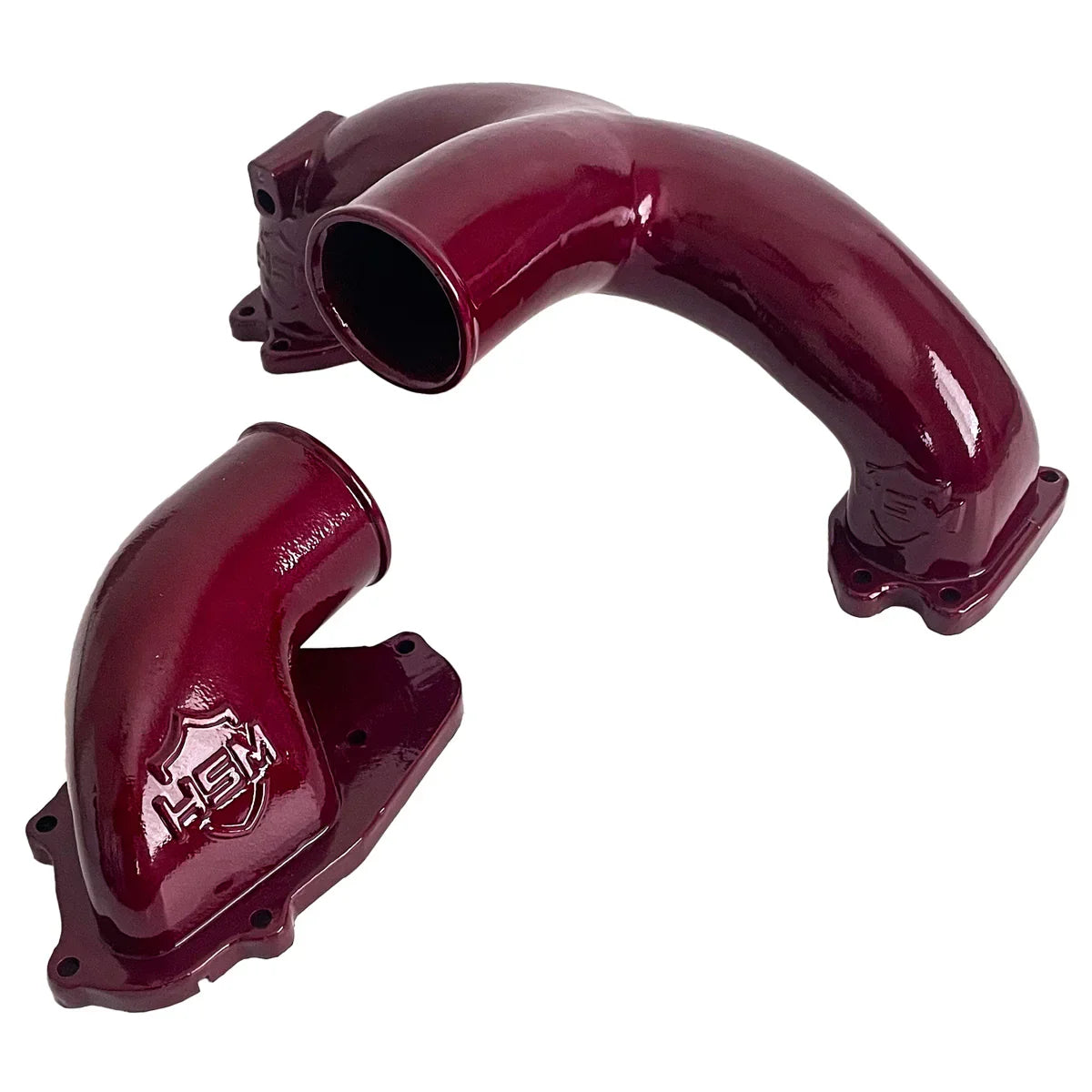 パーツ INTENSE 6.6 SS 2011 - 2016 6.7L Power Stroke – H&S Motorsports