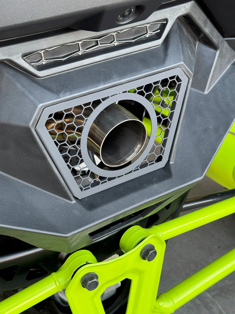 
                  
                    PolarisRZR  Pro R Easy Boost Turbo Kit - H&S Motorsports
                  
                