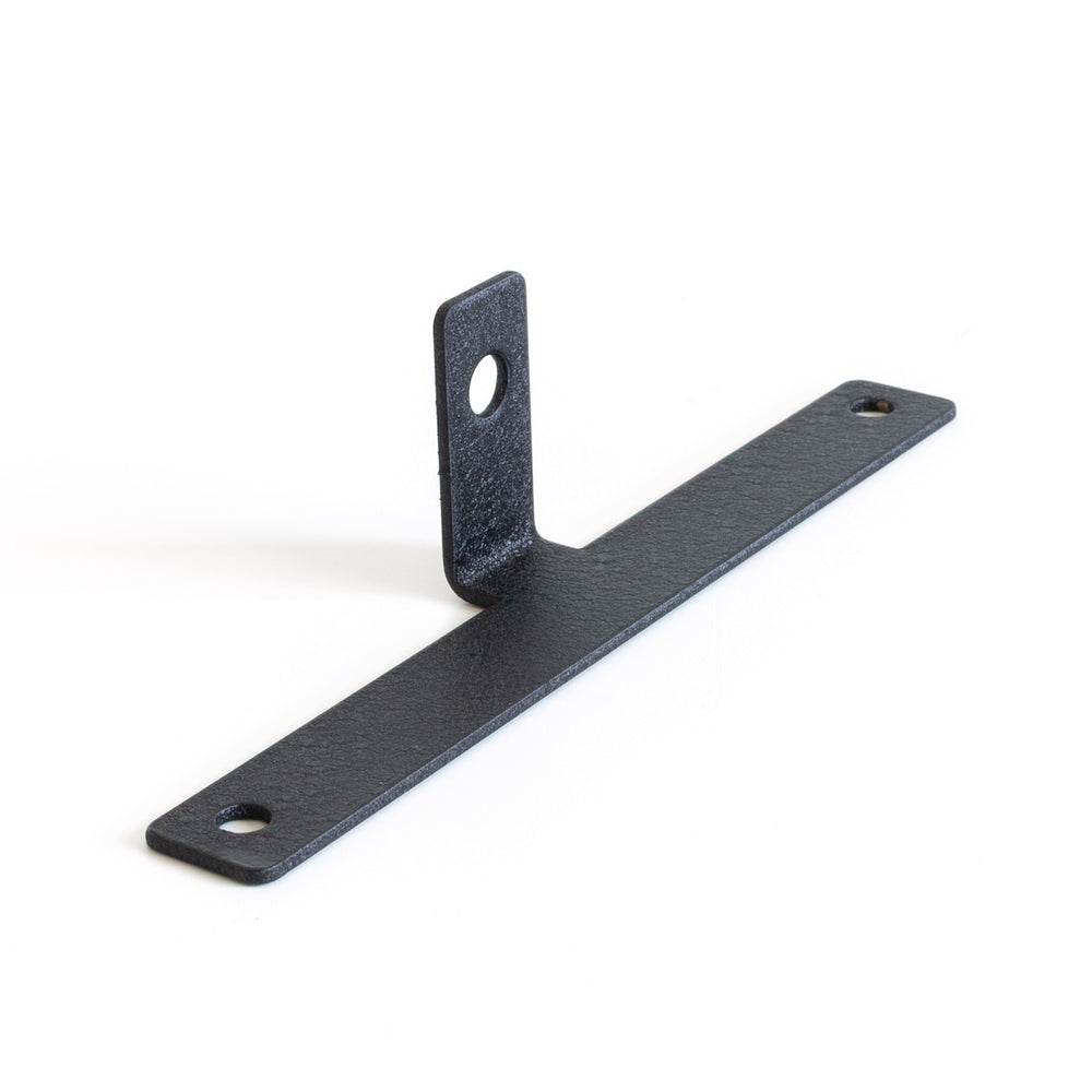 
                  
                    Polaris RZR Pro R License Plate Bracket – Black or Raw
                  
                