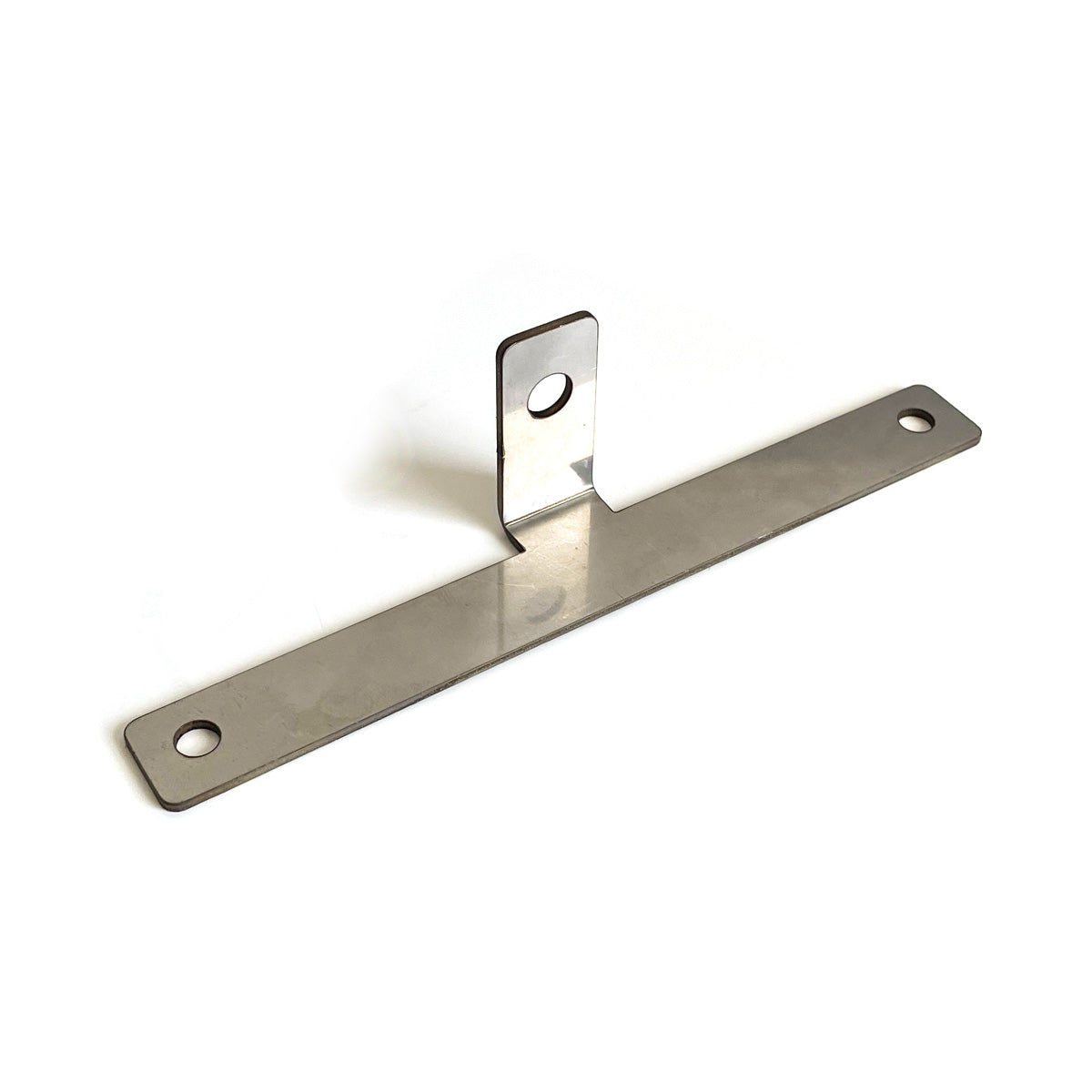 
                  
                    Polaris RZR Pro R License Plate Bracket – Black or Raw
                  
                