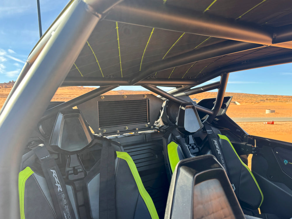 
                  
                    PolarisRZR  Pro R Easy Boost Turbo Kit - H&S Motorsports
                  
                