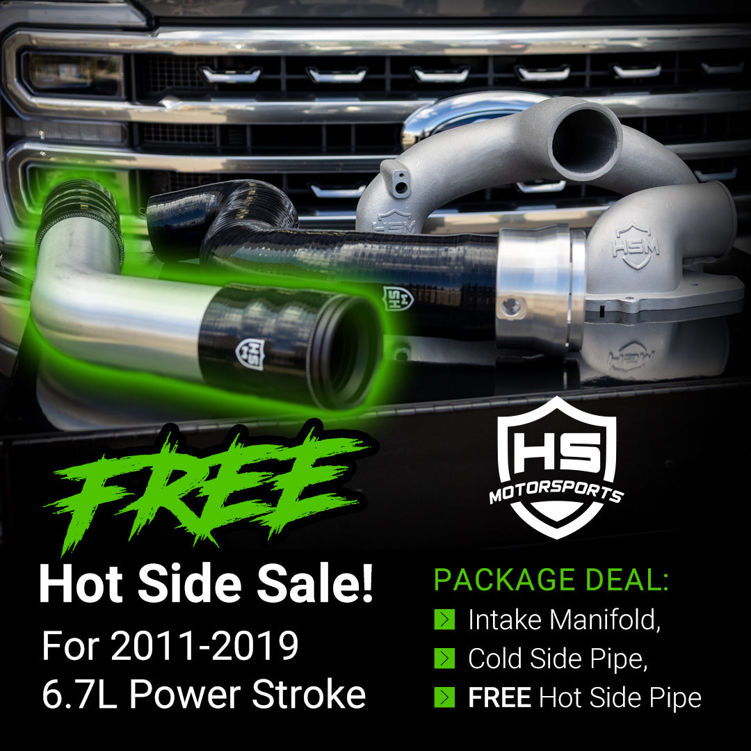 H&S Motorsports