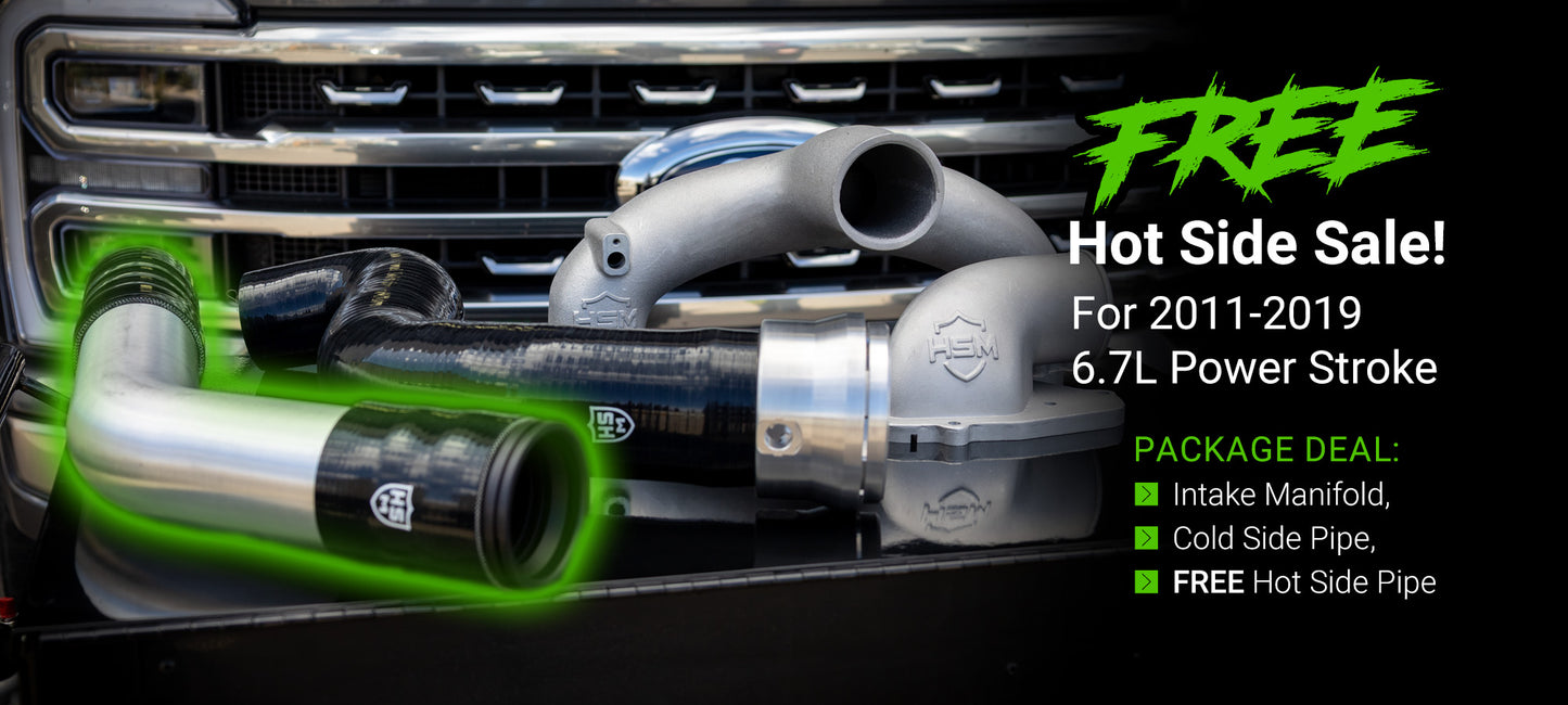 H&S Motorsports