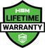 Limited Lifetime Warranty