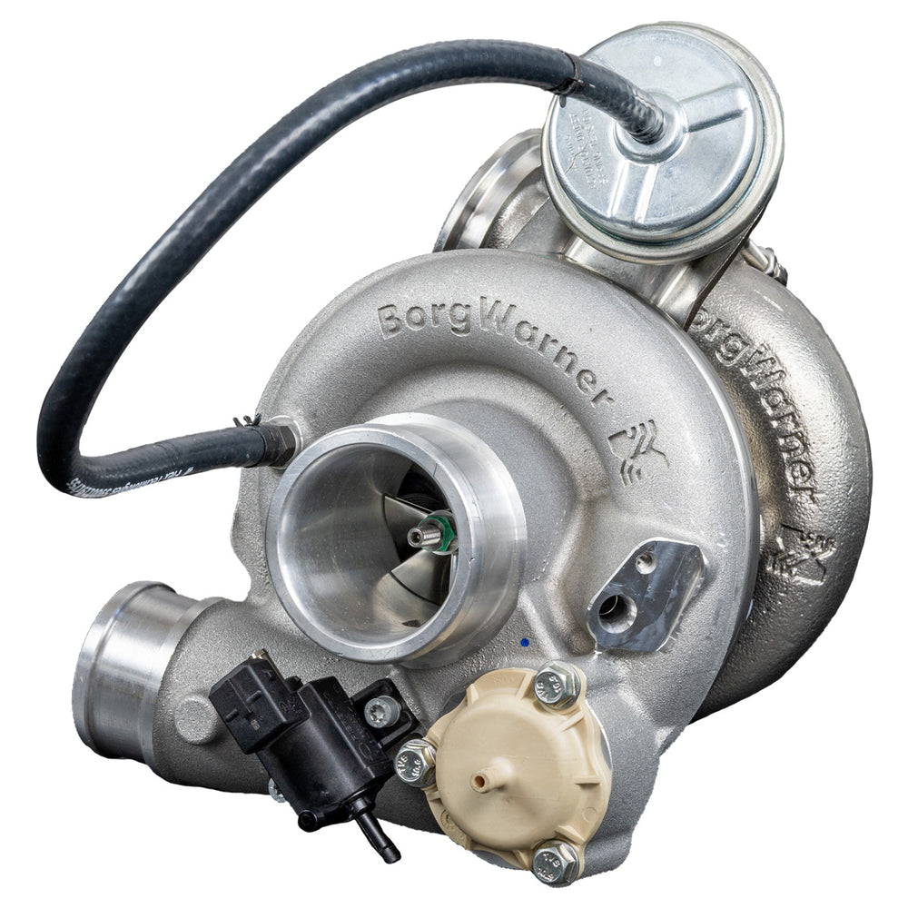 PolarisRZR  Pro R Easy Boost Turbo Kit
