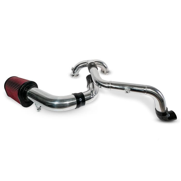 
                  
                    2017-2019 Ford 6.7L Scorpion Piping Kit - H&S Motorsports
                  
                