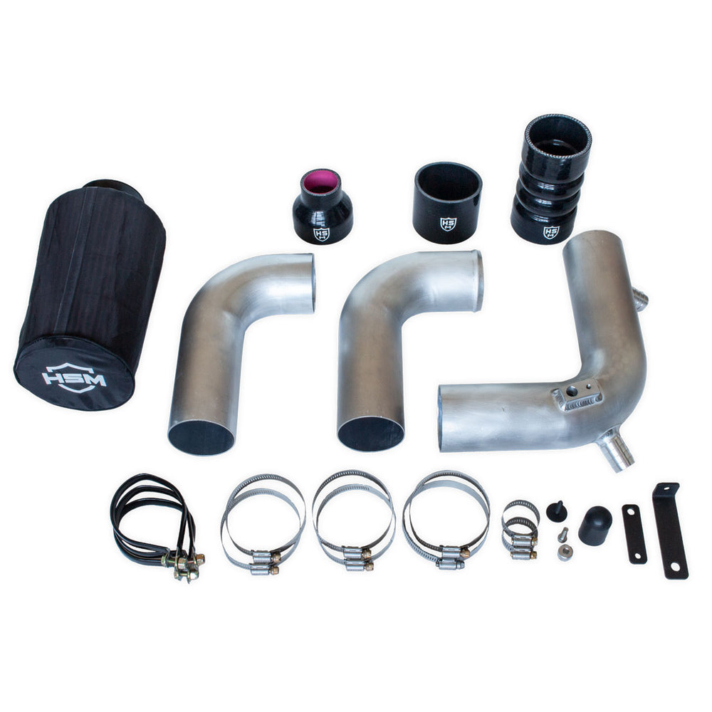 RZR Performance Air Intake Kit - XP Turbo - H&S Motorsports