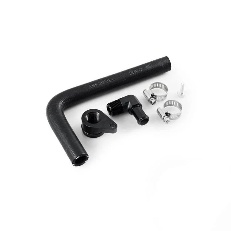 Coolant riser | Cummins Diesel Forum