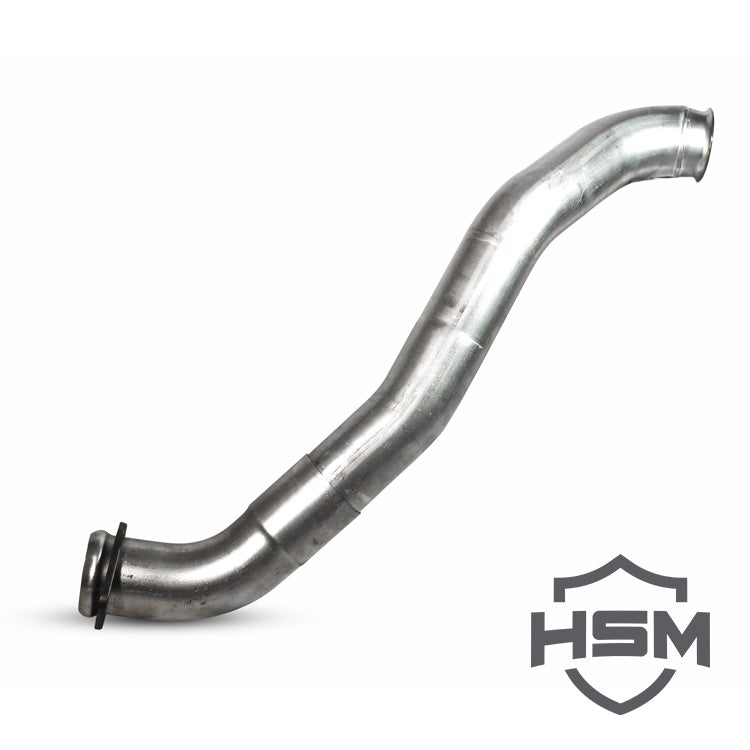 
                  
                    2008-2010 Ford 6.4L Single Turbo Downpipe - H&S Motorsports
                  
                