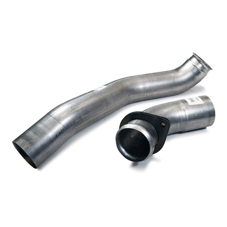 2008-2010 Ford 6.4L Single Turbo Downpipe - H&S Motorsports