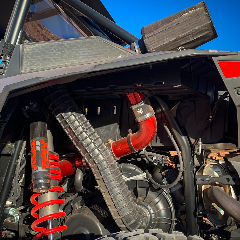 
                  
                    RZR Performance Air Intake Kit - XP Turbo S - H&S Motorsports
                  
                