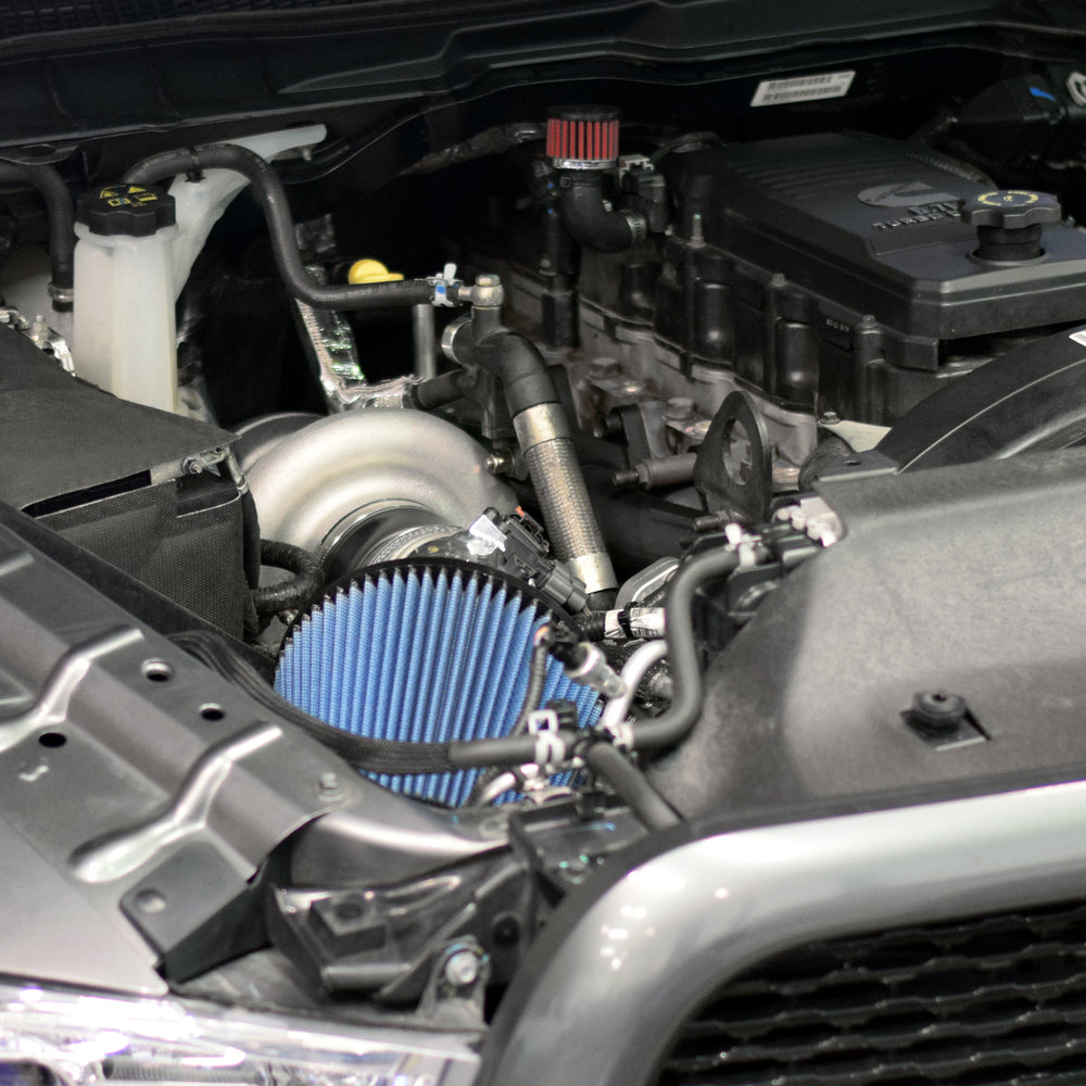 
                  
                    HSM Intake Replacement Filter (Cotton Cleanable / Oiled) - H&S Motorsports
                  
                