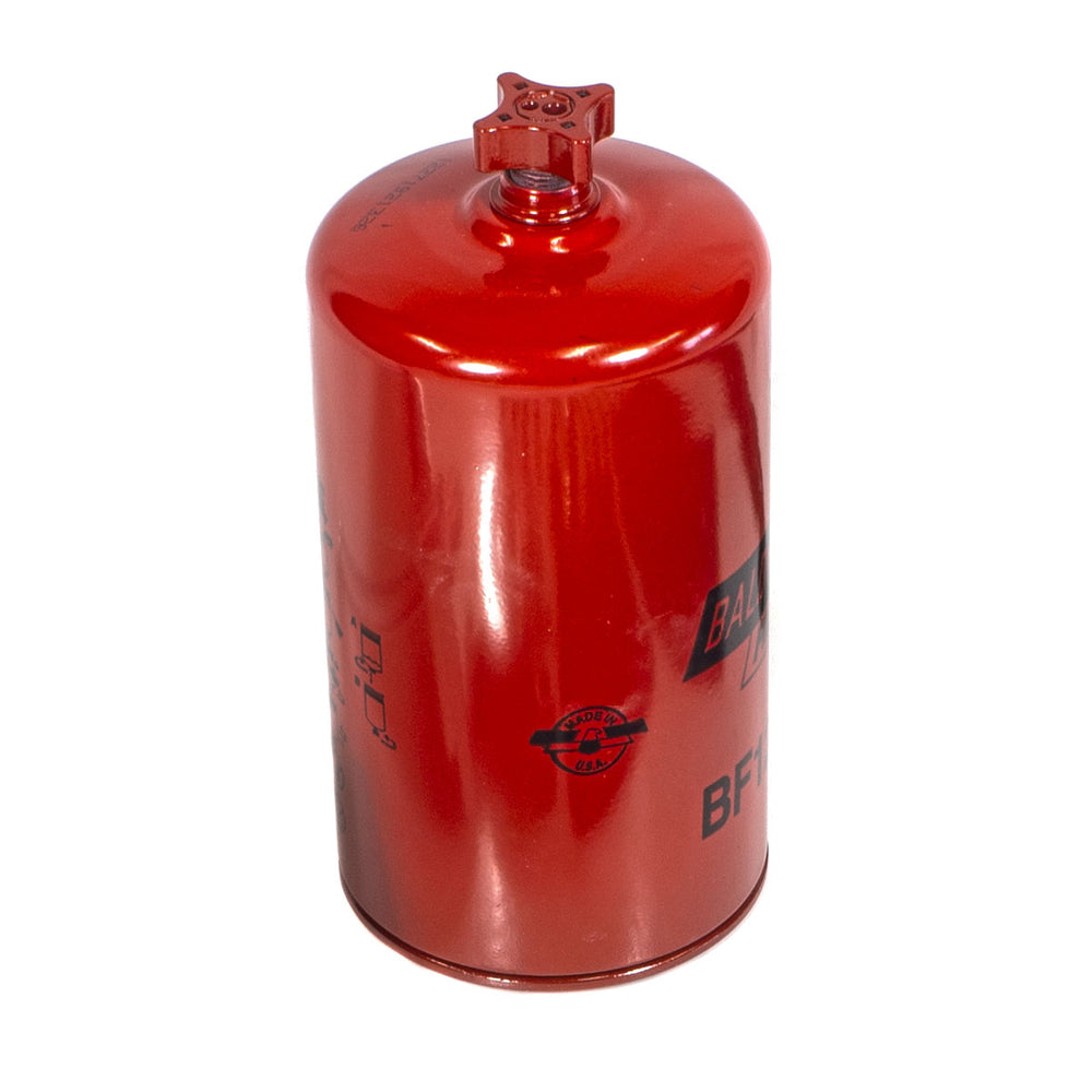 Baldwin Fuel Water Separator Filter - H&S Motorsports